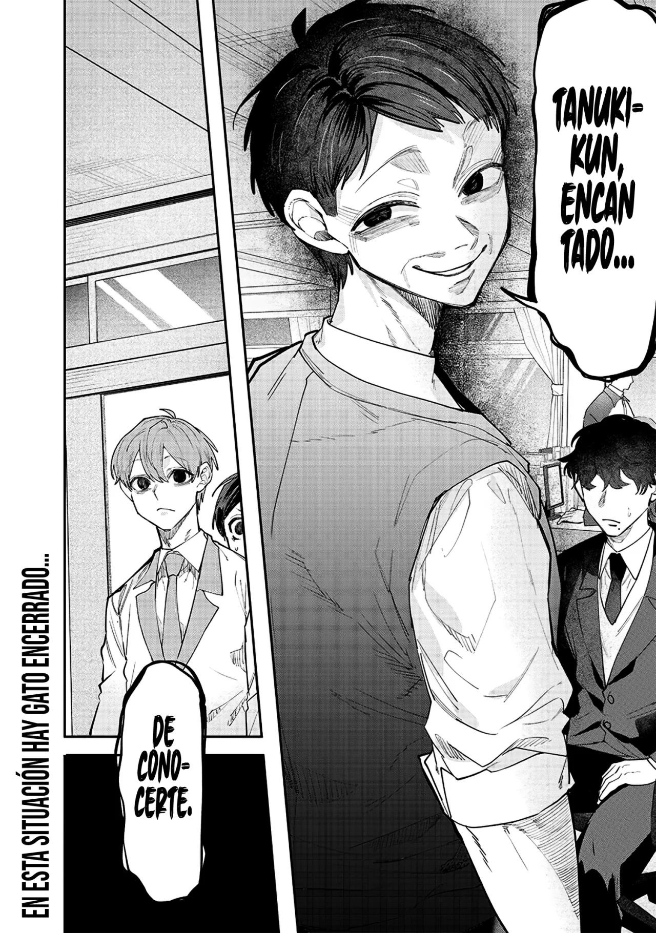 Kusobitch na Gal Ane wo Wakaraseru Hanashi Capítulo 15 - Page 17