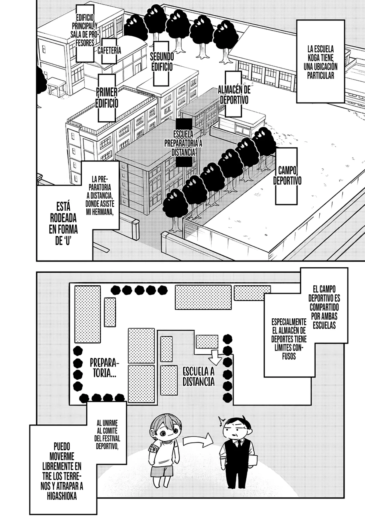 Kusobitch na Gal Ane wo Wakaraseru Hanashi Capítulo 19 - Page 11