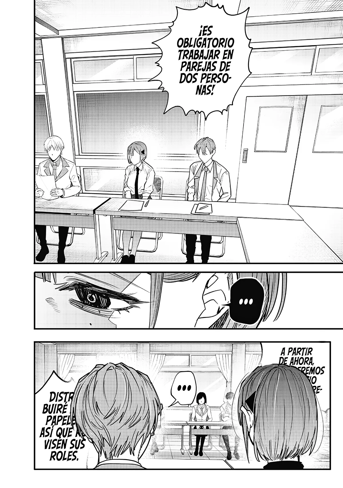 Kusobitch na Gal Ane wo Wakaraseru Hanashi Capítulo 20 - Page 11