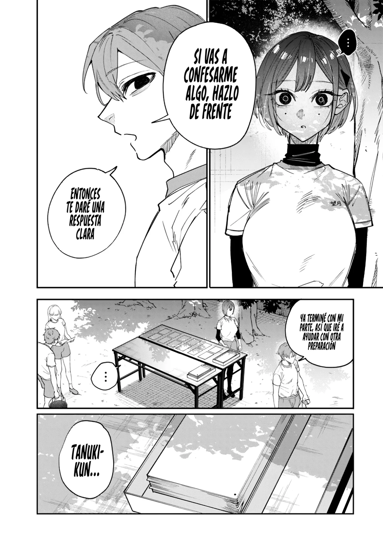 Kusobitch na Gal Ane wo Wakaraseru Hanashi Capítulo 25 - Page 11