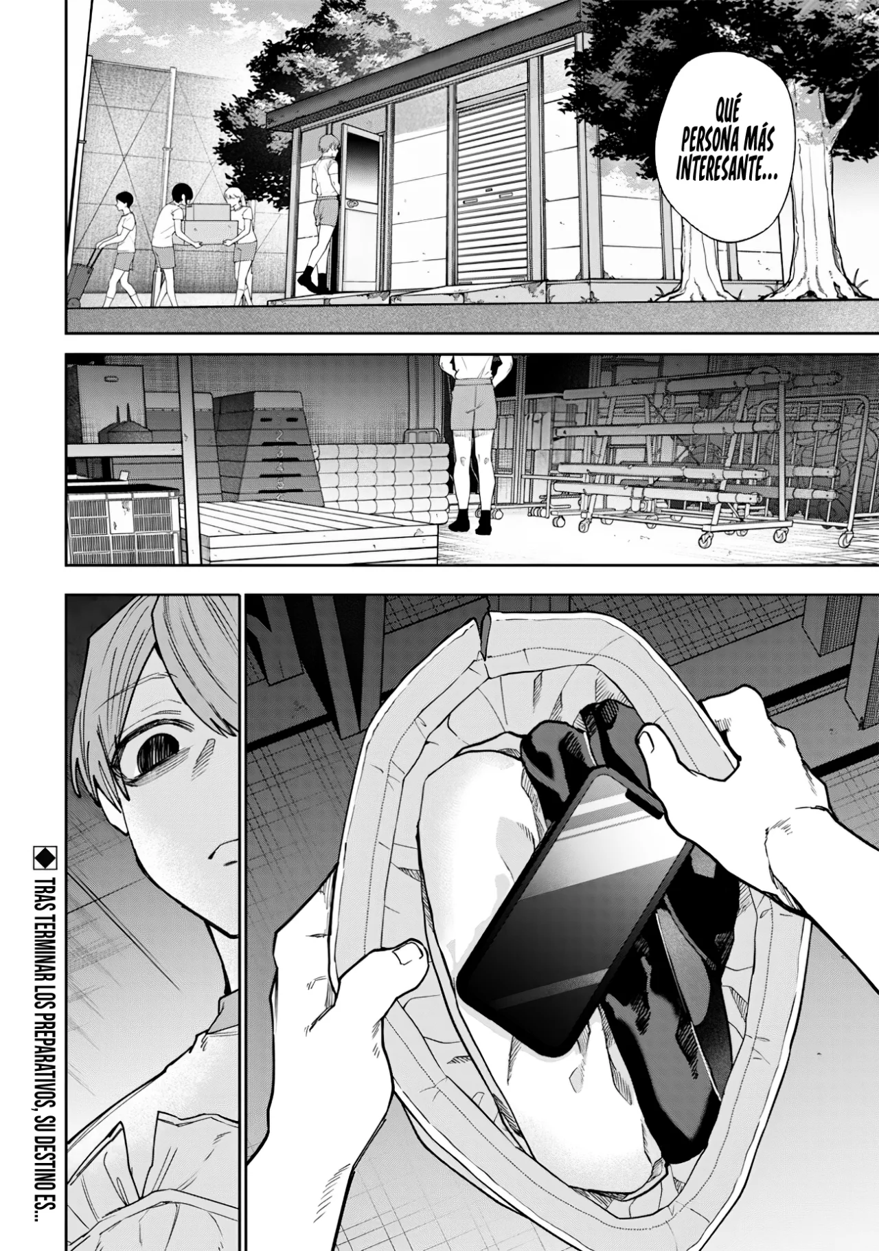 Kusobitch na Gal Ane wo Wakaraseru Hanashi Capítulo 25 - Page 12