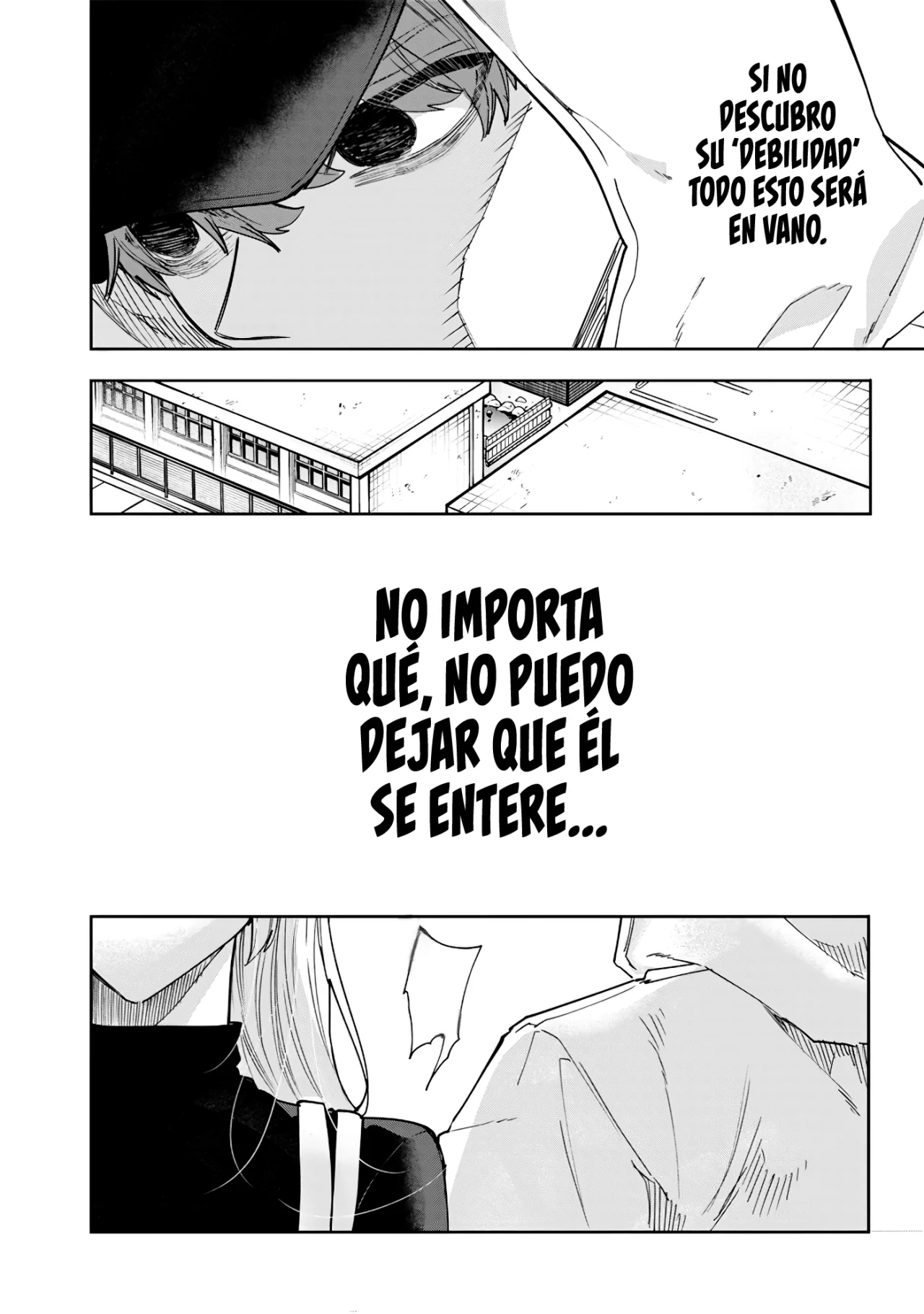 Kusobitch na Gal Ane wo Wakaraseru Hanashi Capítulo 26 - Page 9