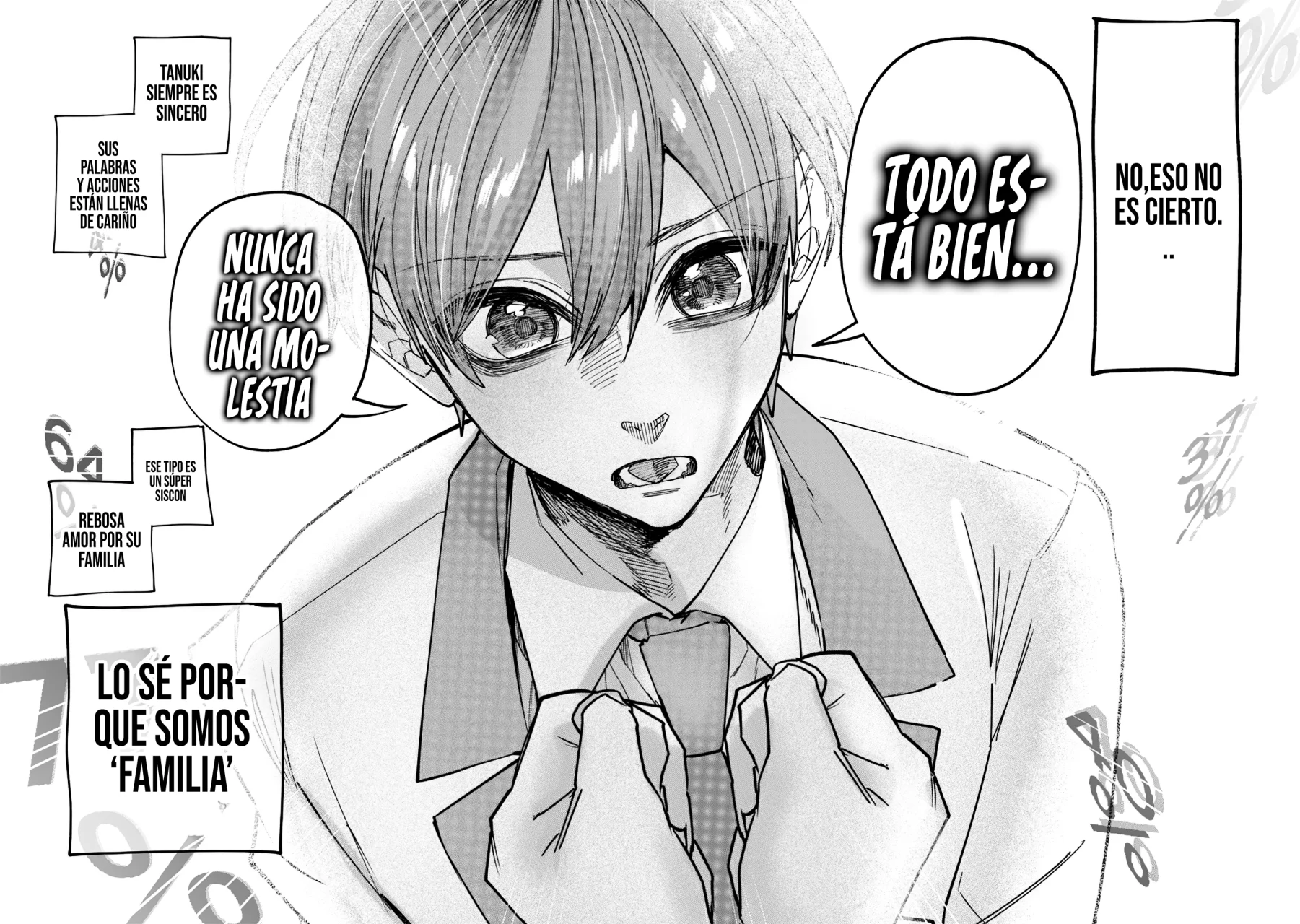 Kusobitch na Gal Ane wo Wakaraseru Hanashi Capítulo 27 - Page 13