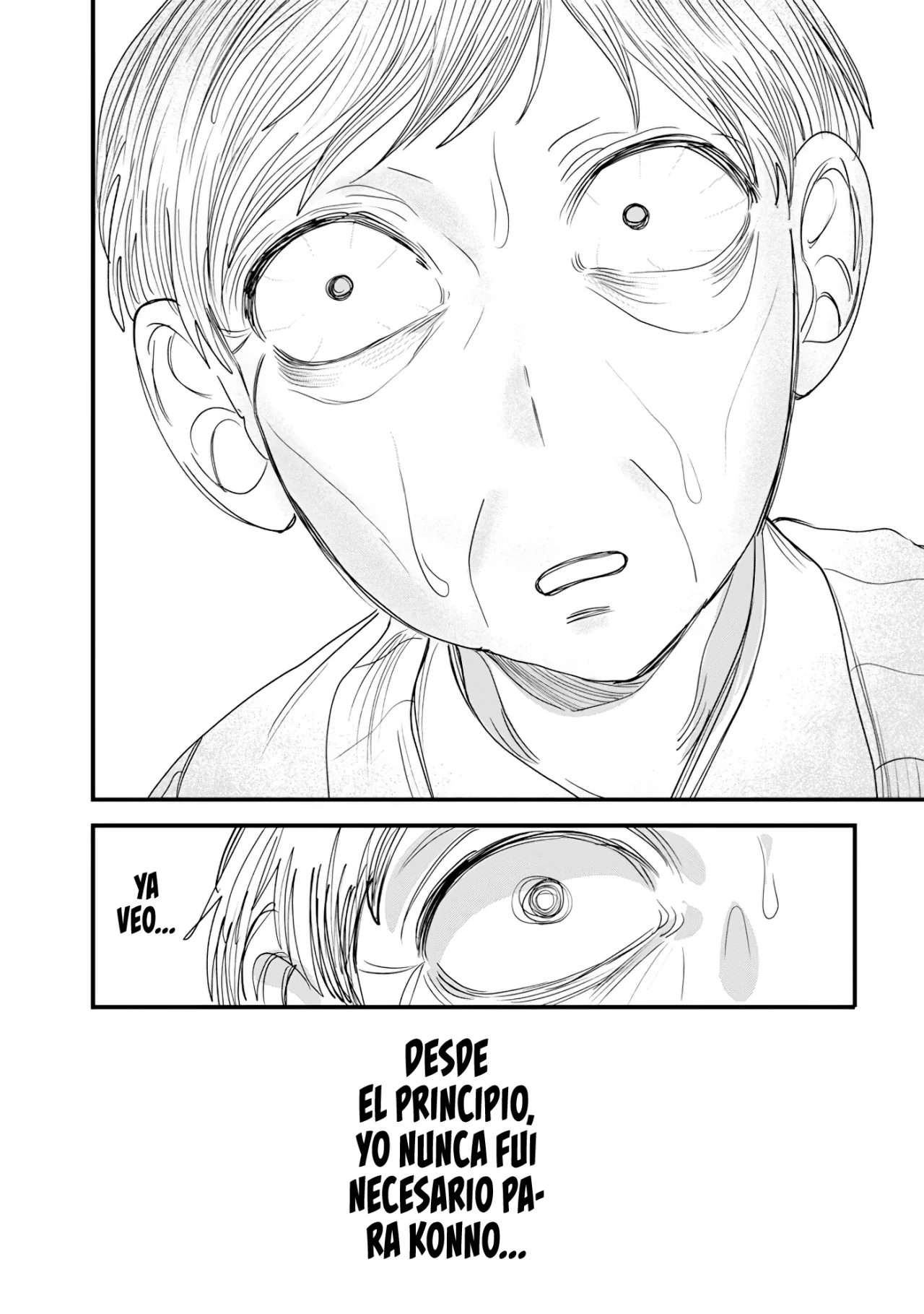 Kusobitch na Gal Ane wo Wakaraseru Hanashi Capítulo 28 - Page 17