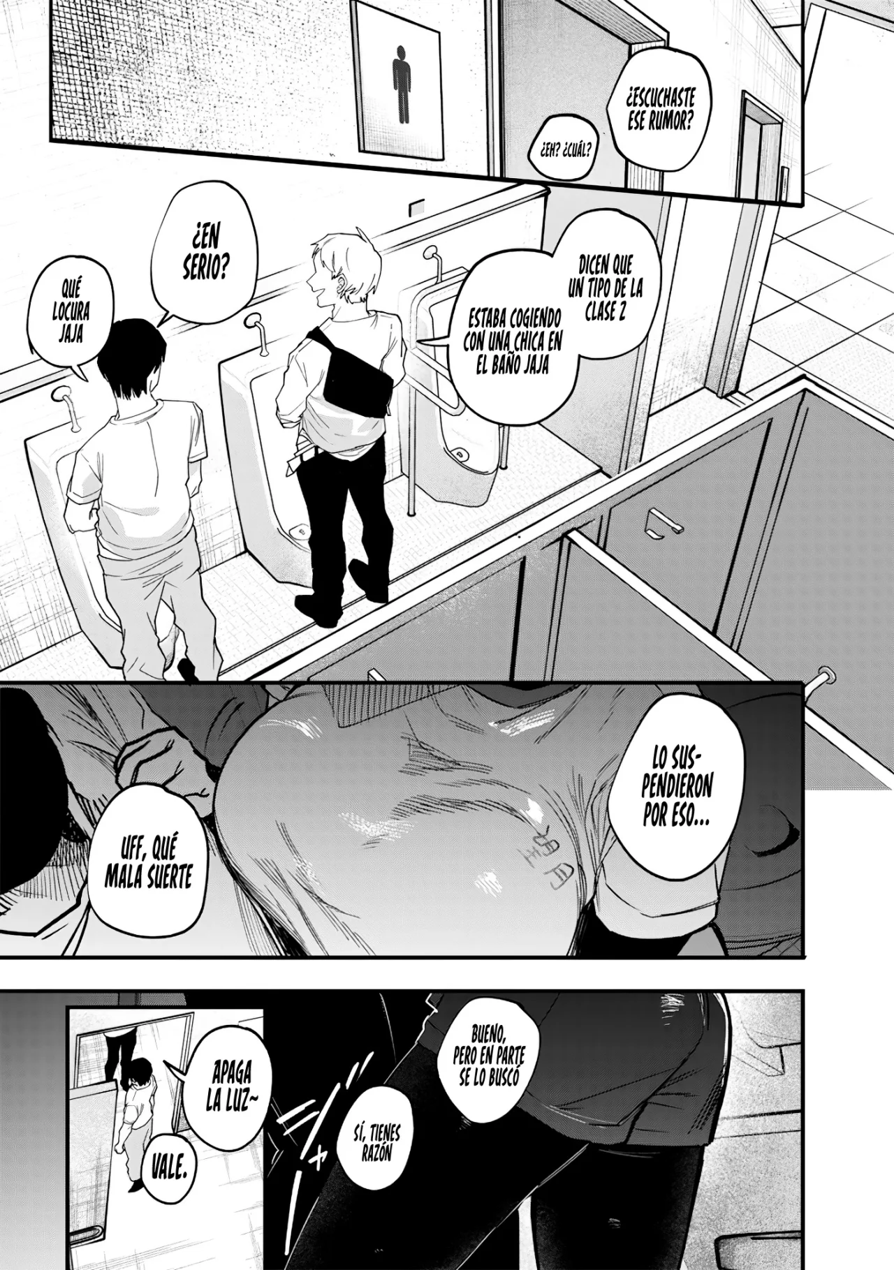 Kusobitch na Gal Ane wo Wakaraseru Hanashi Capítulo 29 - Page 10