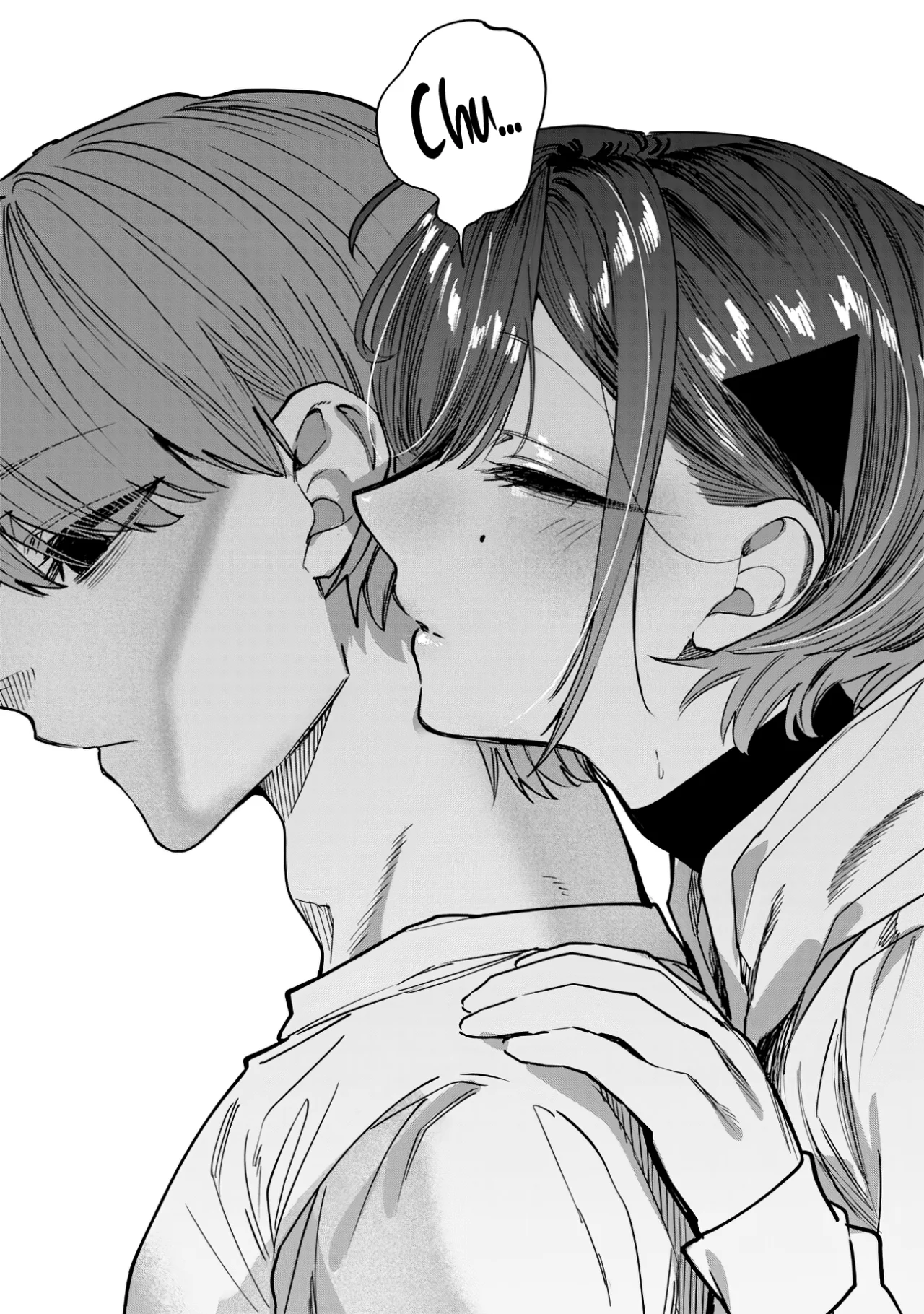 Kusobitch na Gal Ane wo Wakaraseru Hanashi Capítulo 30 - Page 12