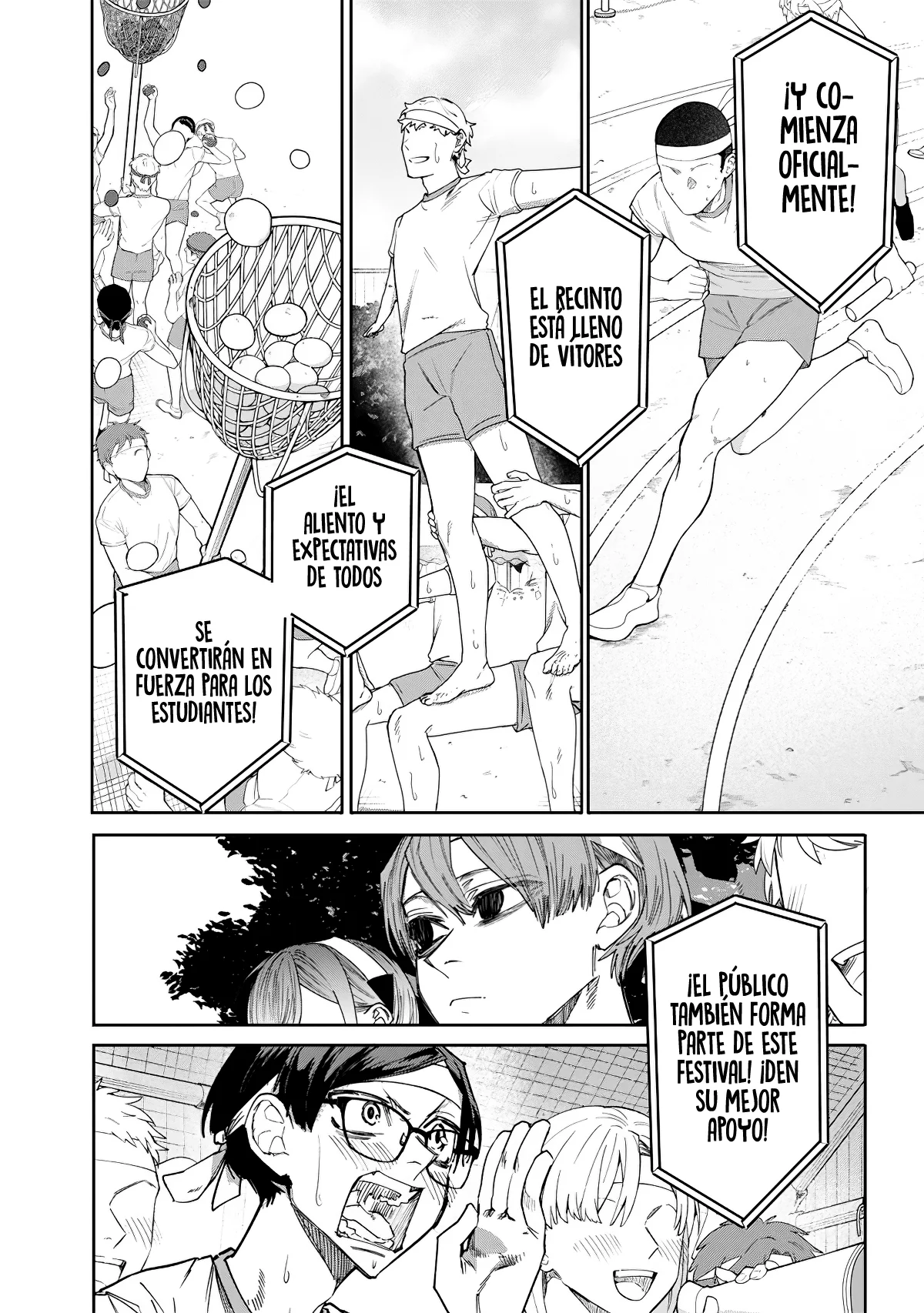 Kusobitch na Gal Ane wo Wakaraseru Hanashi Capítulo 31 - Page 7