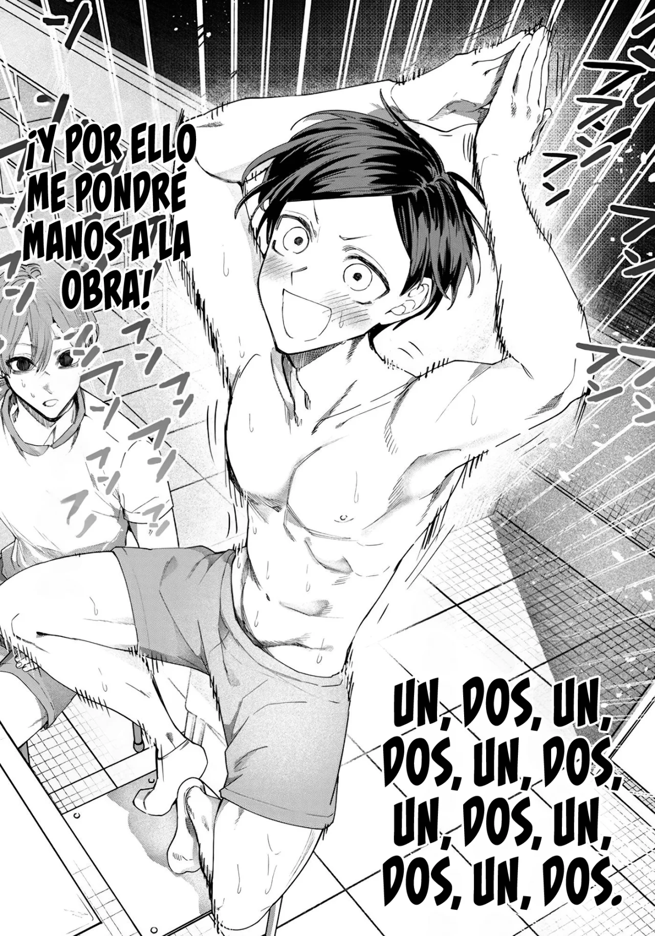 Kusobitch na Gal Ane wo Wakaraseru Hanashi Capítulo 33 - Page 14