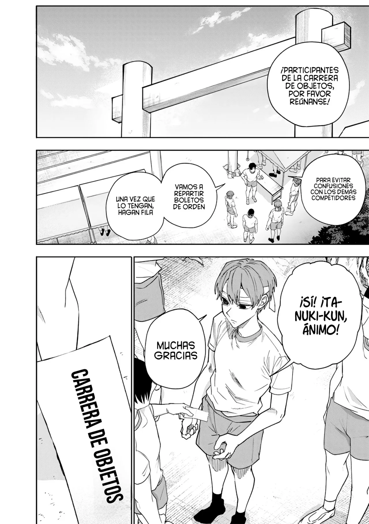 Kusobitch na Gal Ane wo Wakaraseru Hanashi Capítulo 35 - Page 11