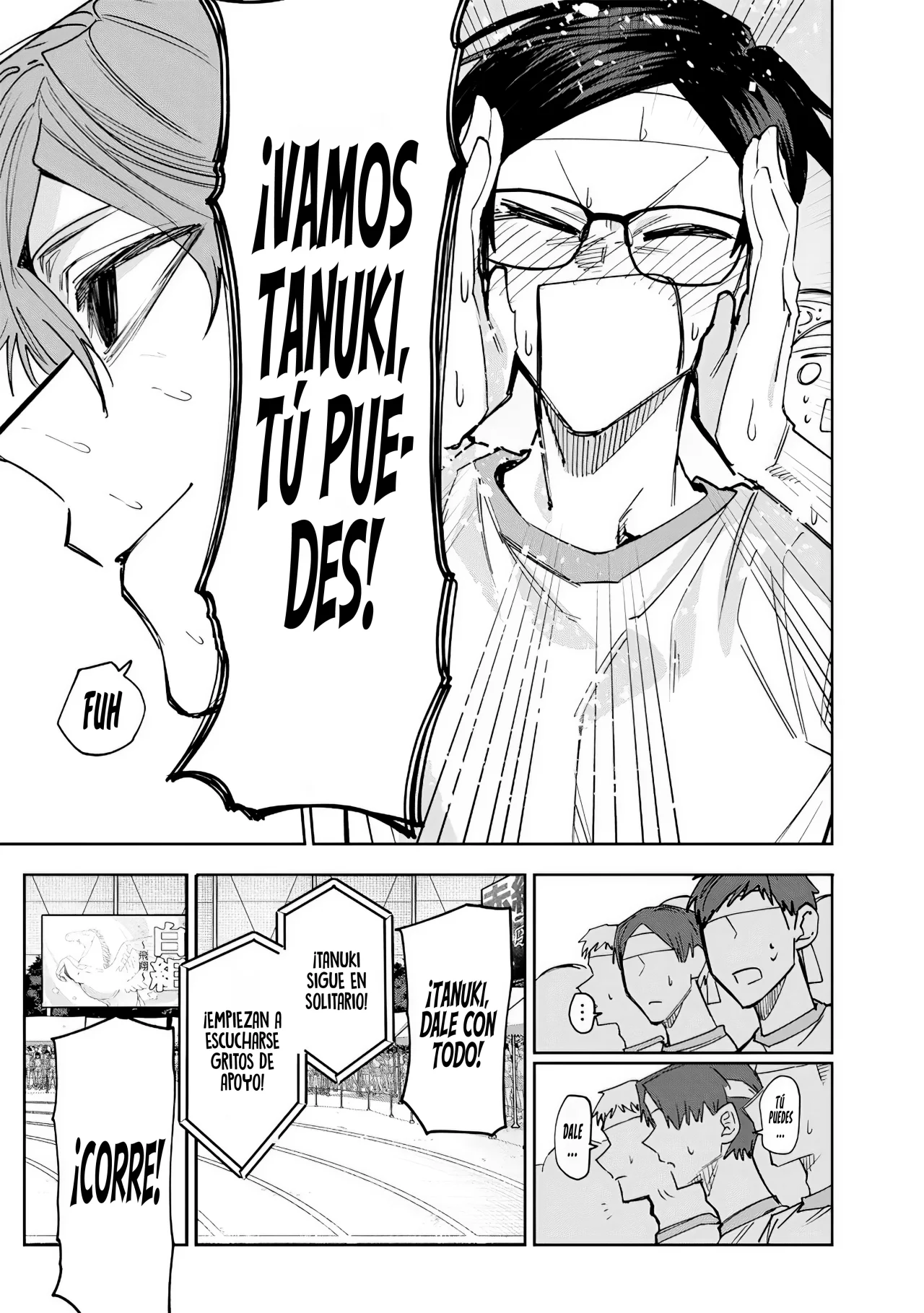 Kusobitch na Gal Ane wo Wakaraseru Hanashi Capítulo 36 - Page 10