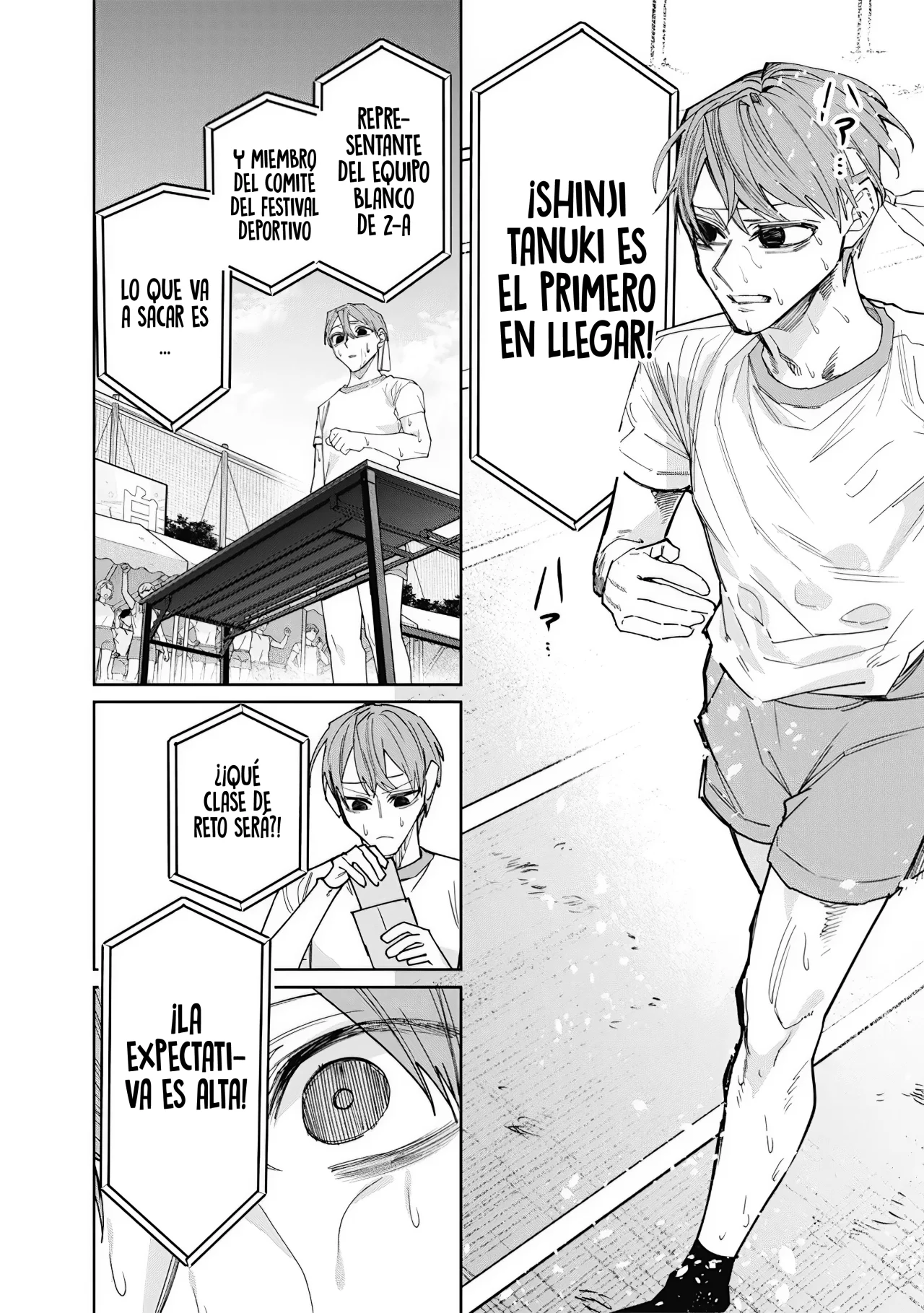 Kusobitch na Gal Ane wo Wakaraseru Hanashi Capítulo 36 - Page 11