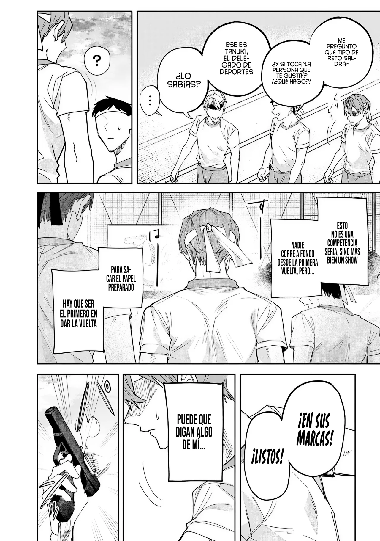 Kusobitch na Gal Ane wo Wakaraseru Hanashi Capítulo 36 - Page 7