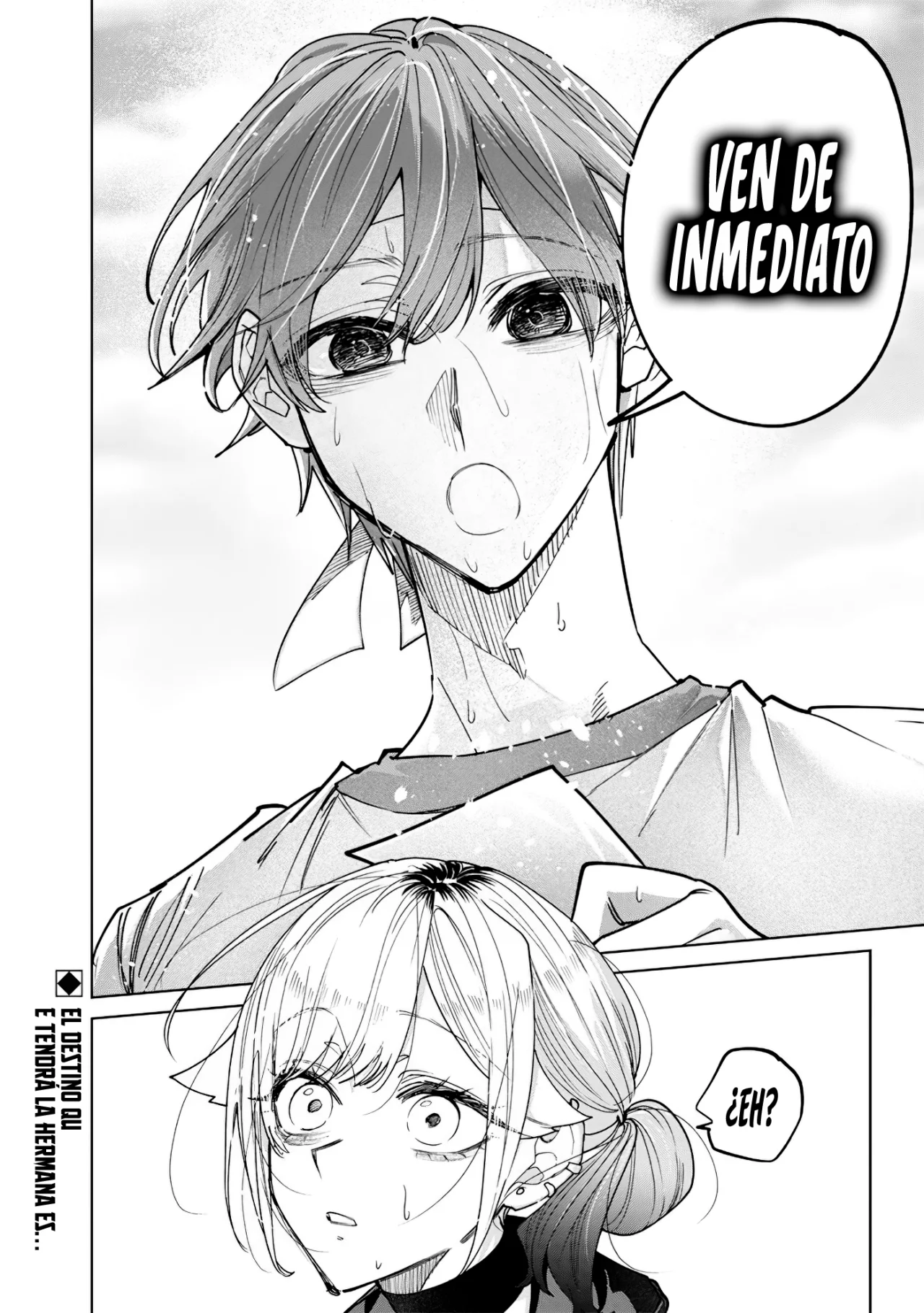 Kusobitch na Gal Ane wo Wakaraseru Hanashi Capítulo 37 - Page 17
