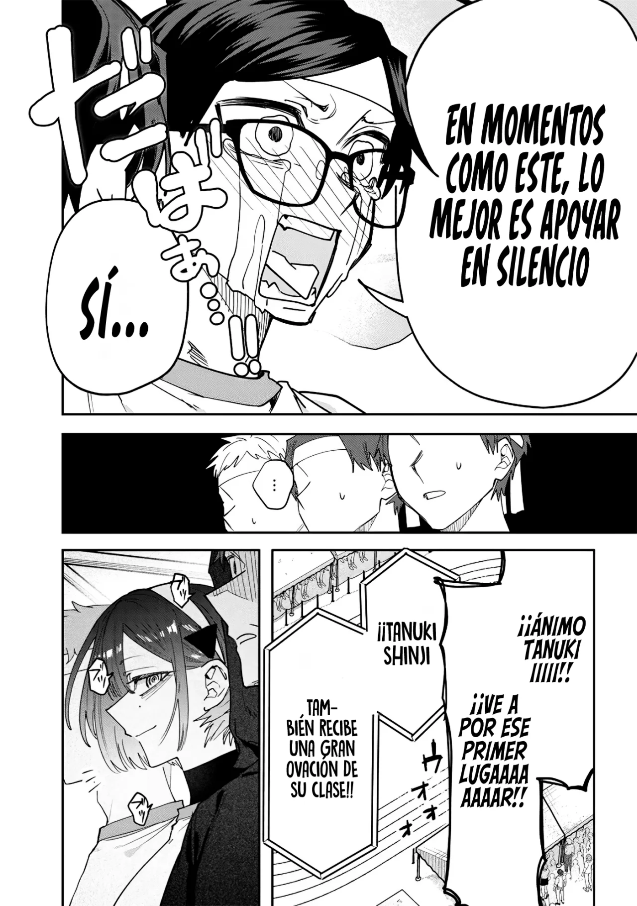 Kusobitch na Gal Ane wo Wakaraseru Hanashi Capítulo 38 - Page 11