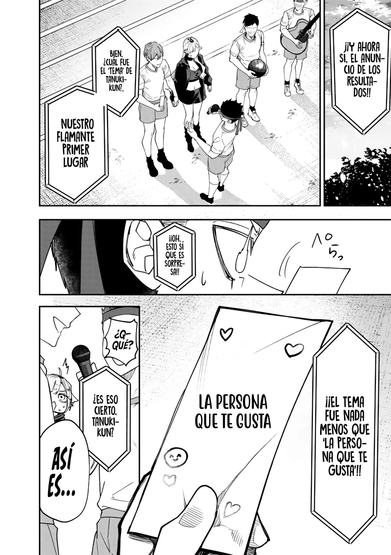 Kusobitch na Gal Ane wo Wakaraseru Hanashi Capítulo 38 - Page 14