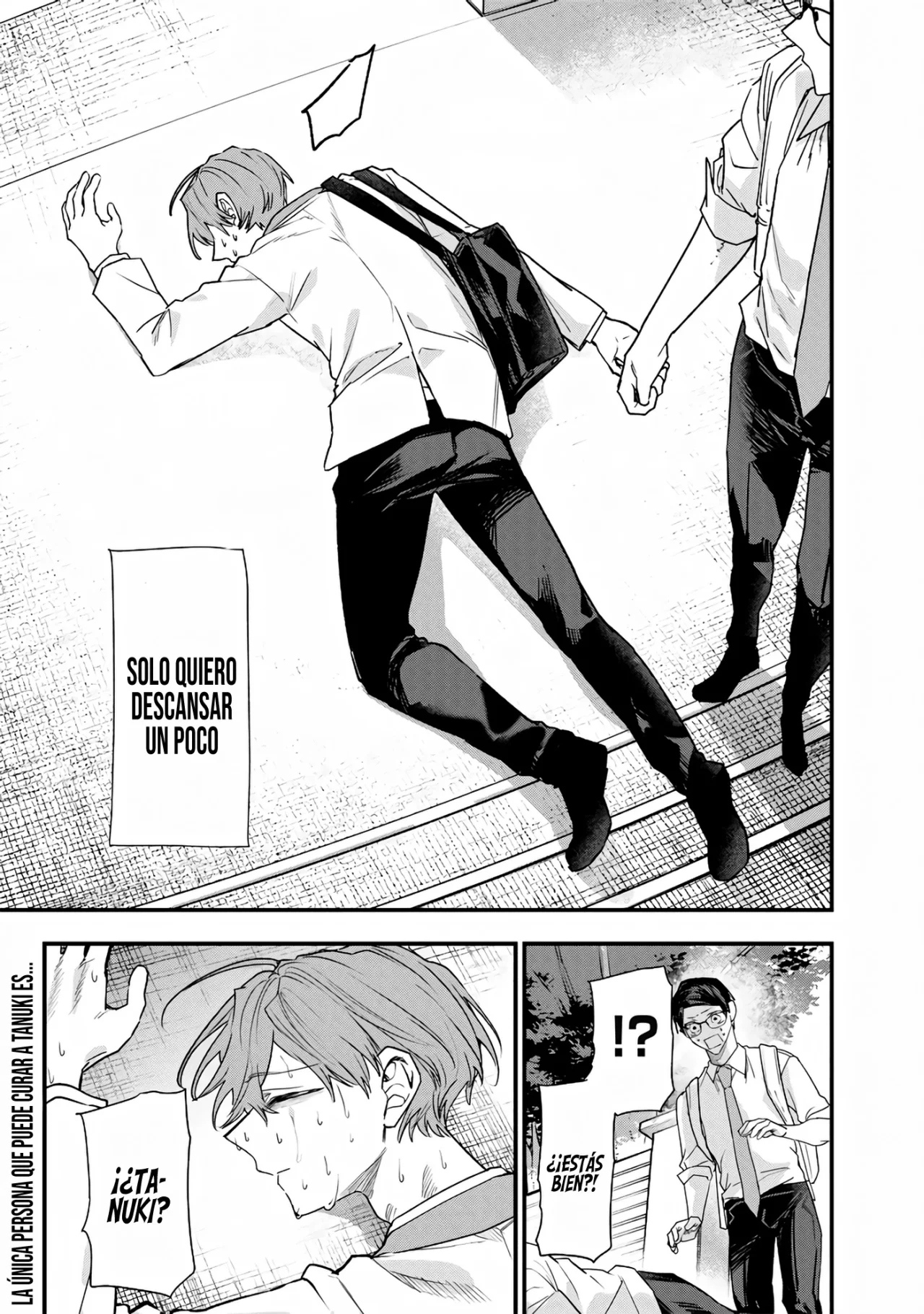 Kusobitch na Gal Ane wo Wakaraseru Hanashi Capítulo 39 - Page 15