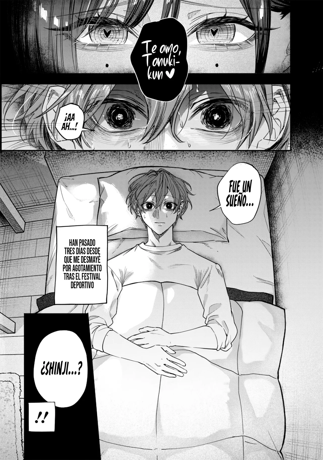 Kusobitch na Gal Ane wo Wakaraseru Hanashi Capítulo 40 - Page 9