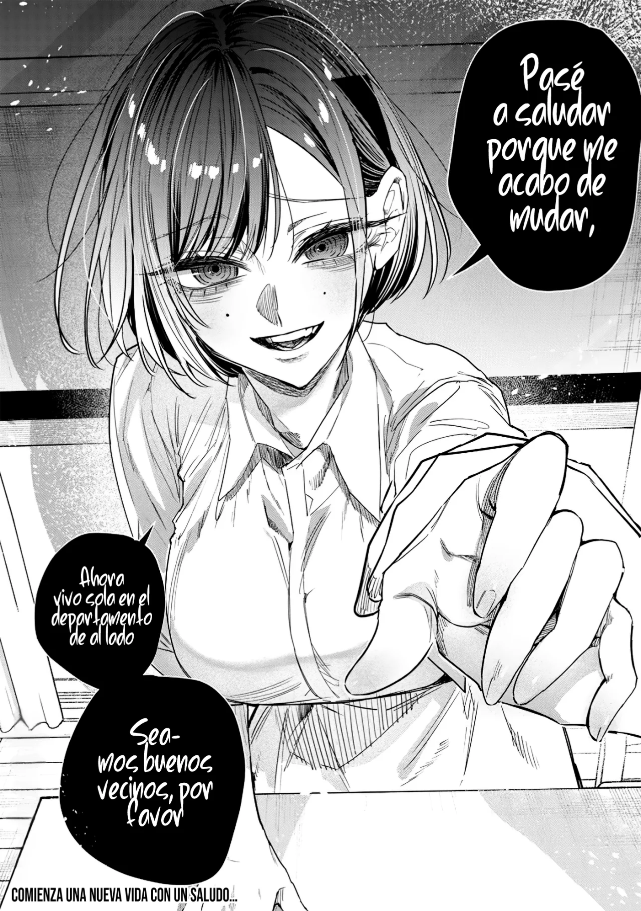 Kusobitch na Gal Ane wo Wakaraseru Hanashi Capítulo 41 - Page 14