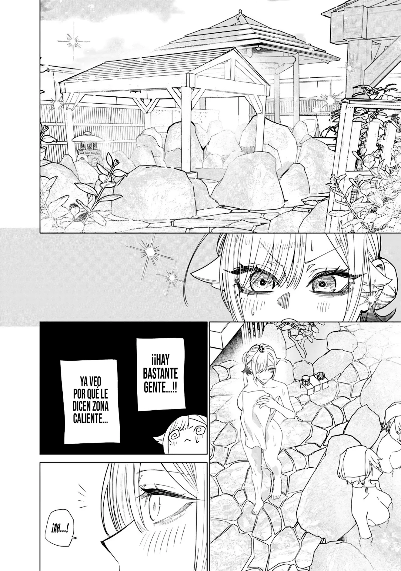 Kusobitch na Gal Ane wo Wakaraseru Hanashi Capítulo 43 - Page 14