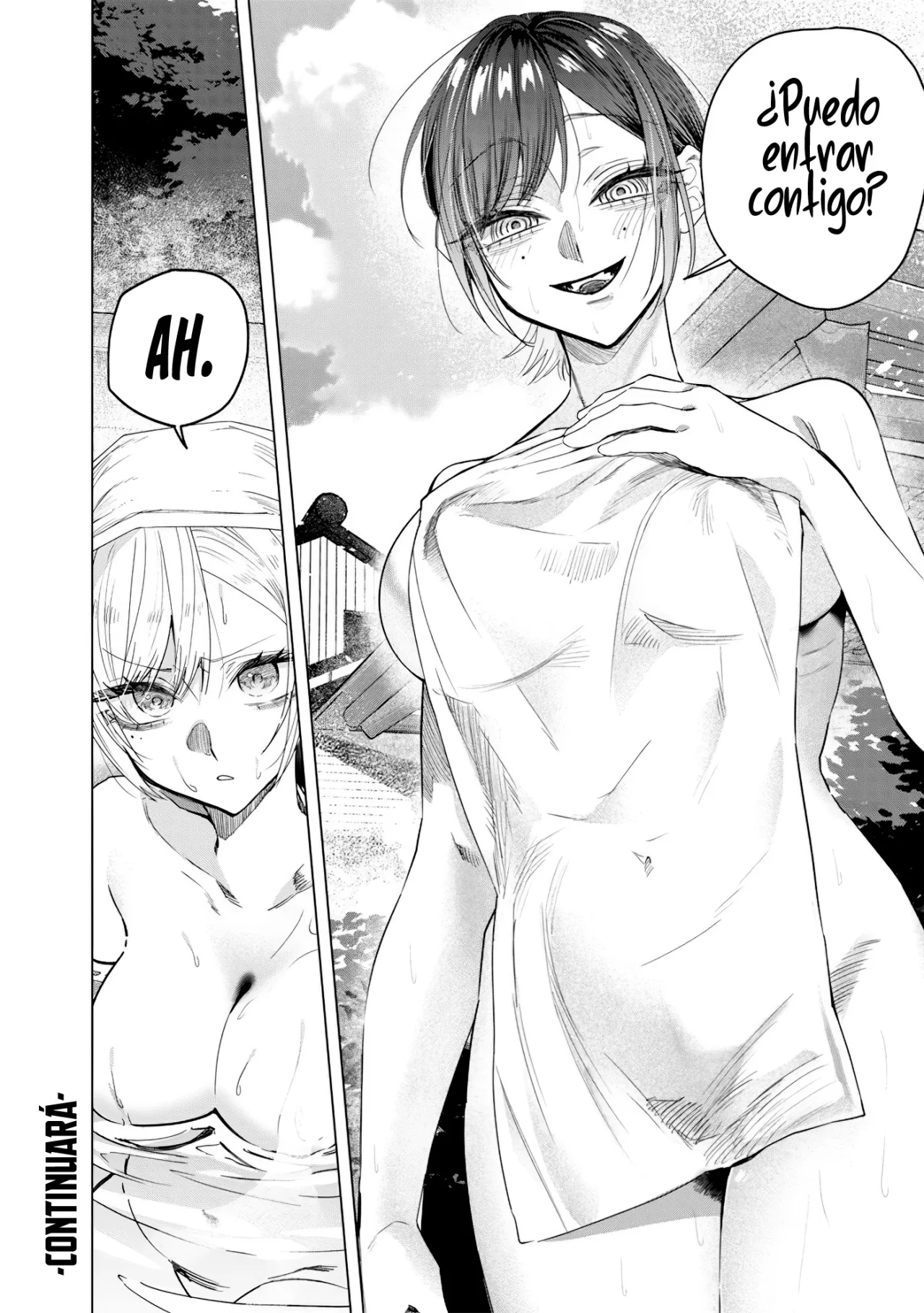 Kusobitch na Gal Ane wo Wakaraseru Hanashi Capítulo 43 - Page 16