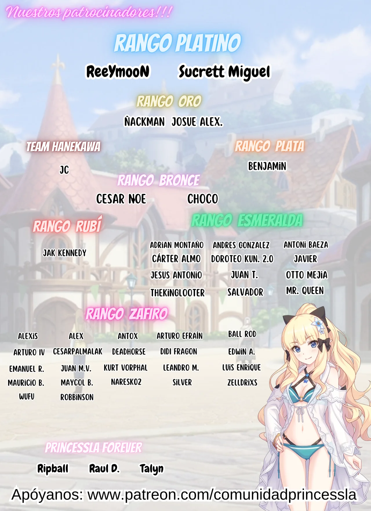 Kusobitch na Gal Ane wo Wakaraseru Hanashi Capítulo 44 - Page 5