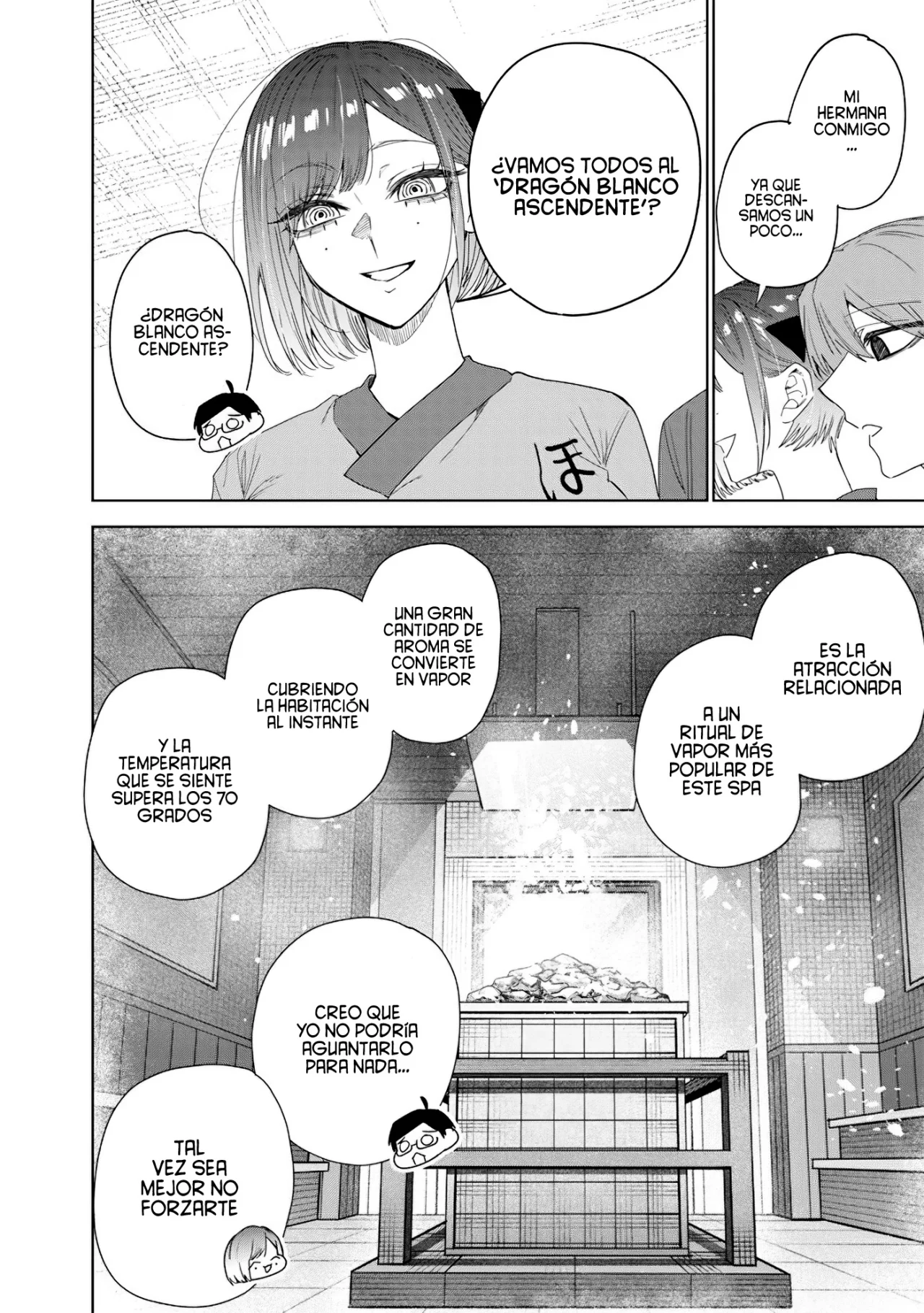 Kusobitch na Gal Ane wo Wakaraseru Hanashi Capítulo 46 - Page 11