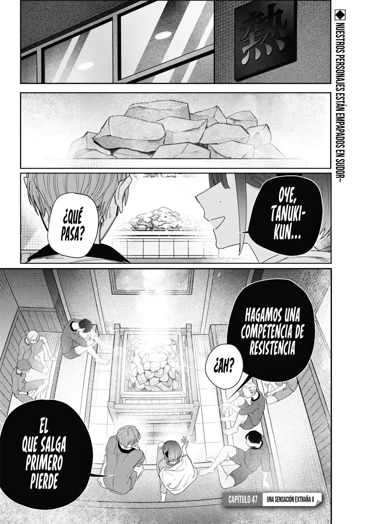 Kusobitch na Gal Ane wo Wakaraseru Hanashi Capítulo 47 - Page 6