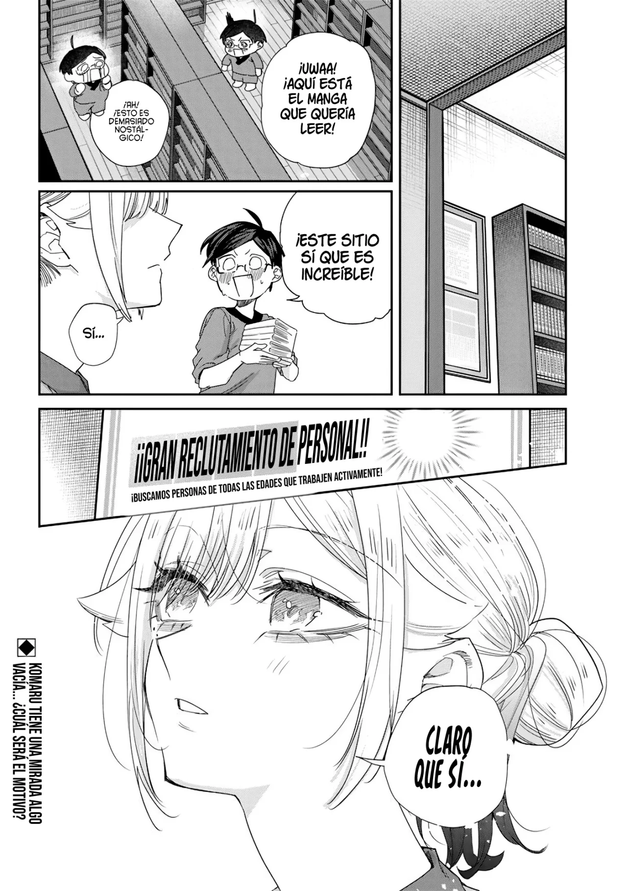 Kusobitch na Gal Ane wo Wakaraseru Hanashi Capítulo 48 - Page 14