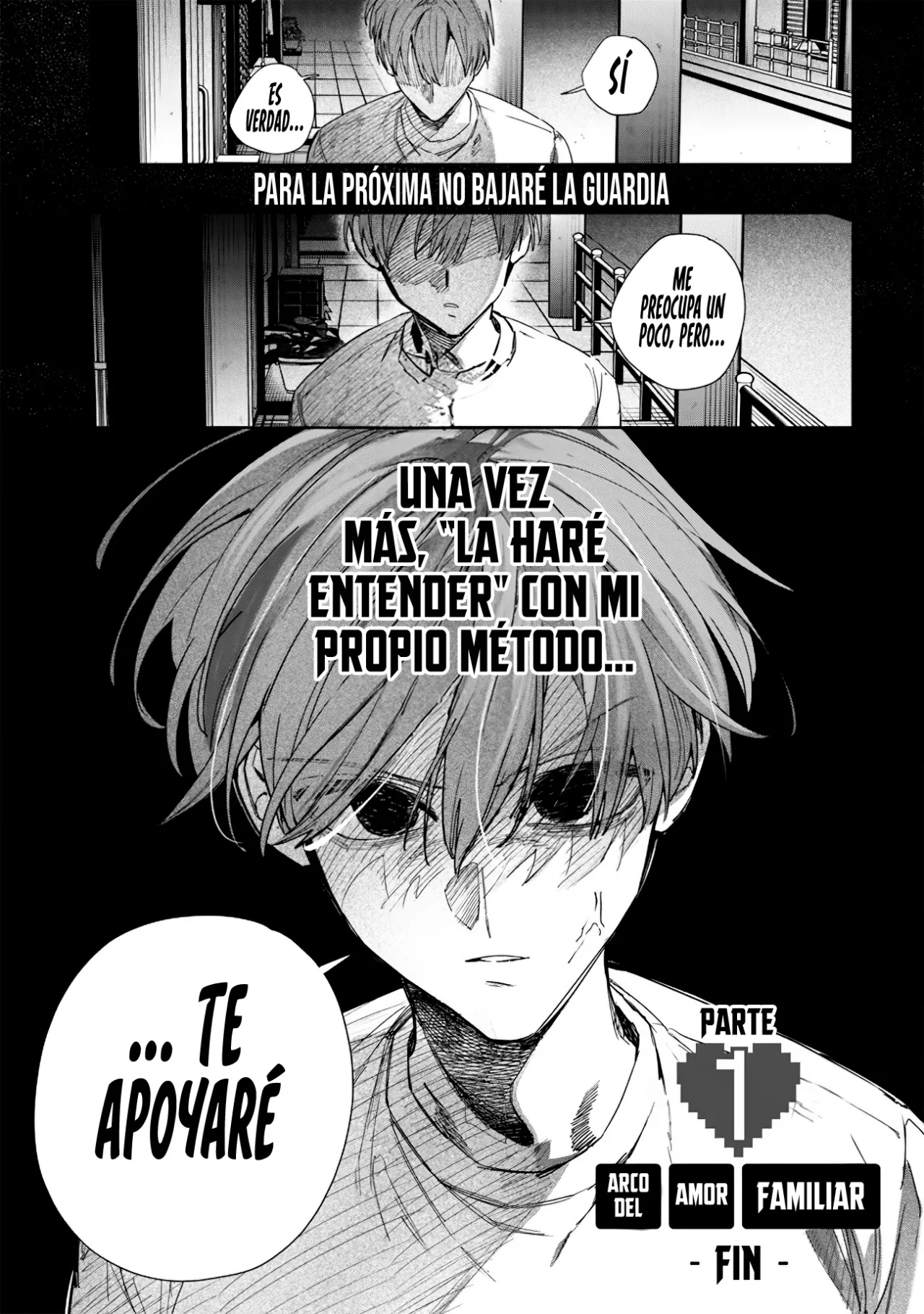 Kusobitch na Gal Ane wo Wakaraseru Hanashi Capítulo 49 - Page 18