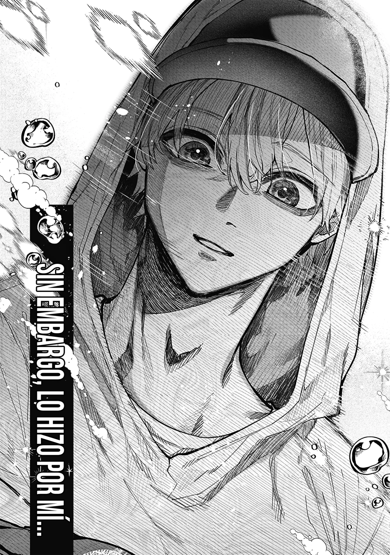 Kusobitch na Gal Ane wo Wakaraseru Hanashi Capítulo 5 - Page 12