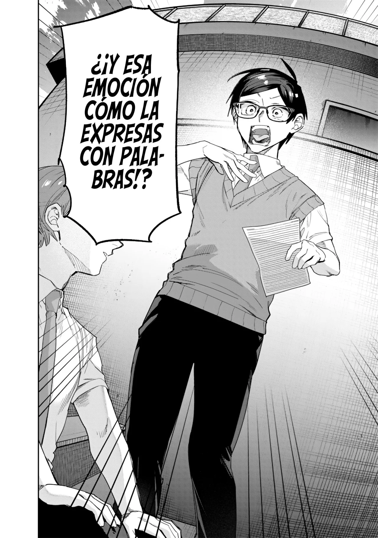 Kusobitch na Gal Ane wo Wakaraseru Hanashi Capítulo 52 - Page 13