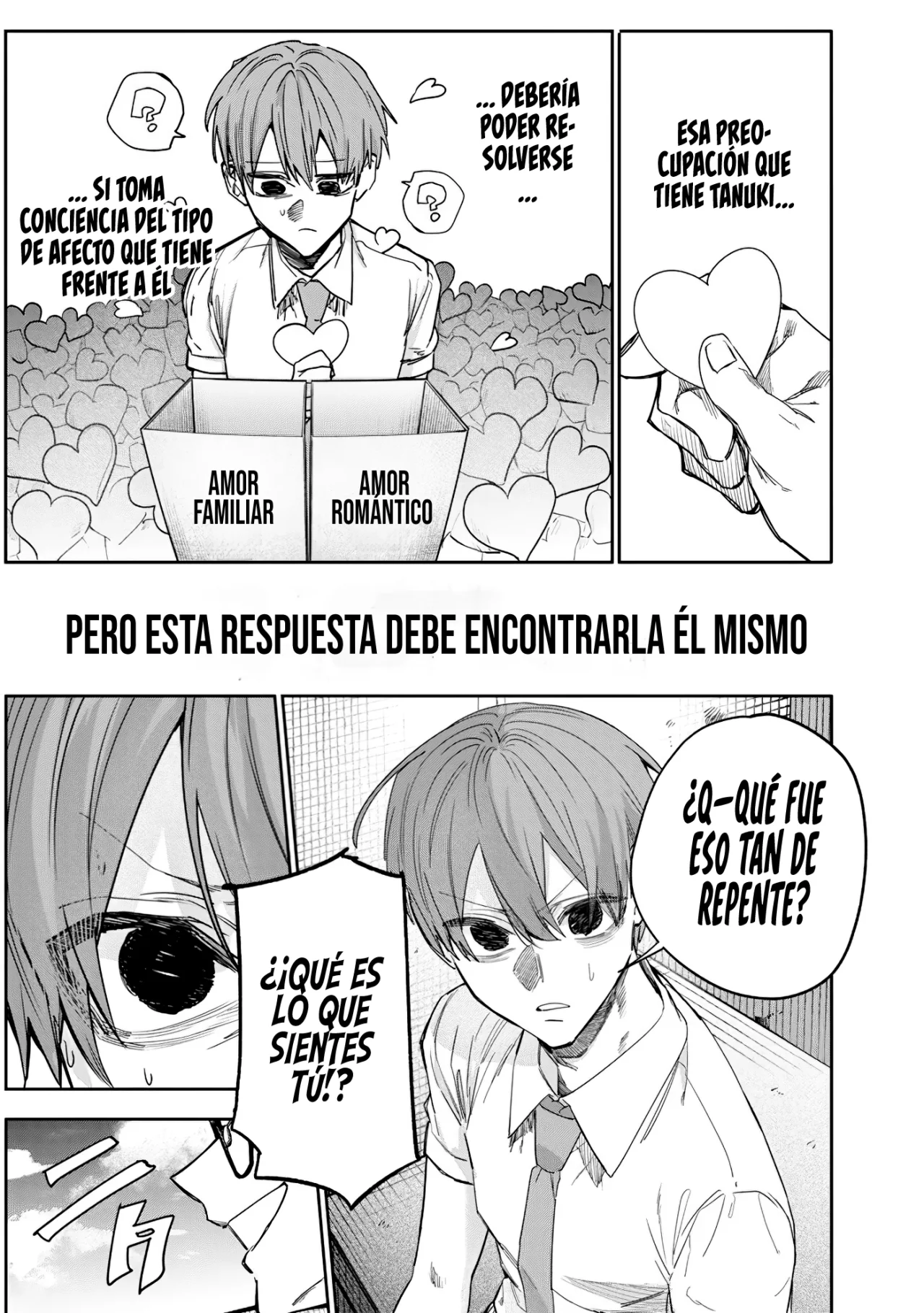 Kusobitch na Gal Ane wo Wakaraseru Hanashi Capítulo 52 - Page 14