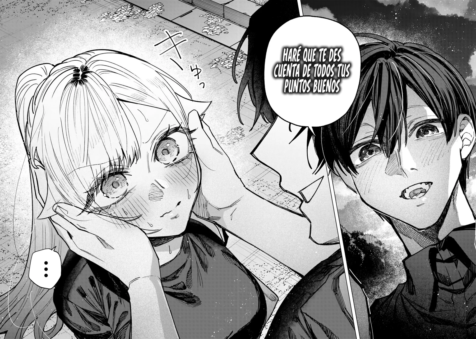 Kusobitch na Gal Ane wo Wakaraseru Hanashi Capítulo 60 - Page 11