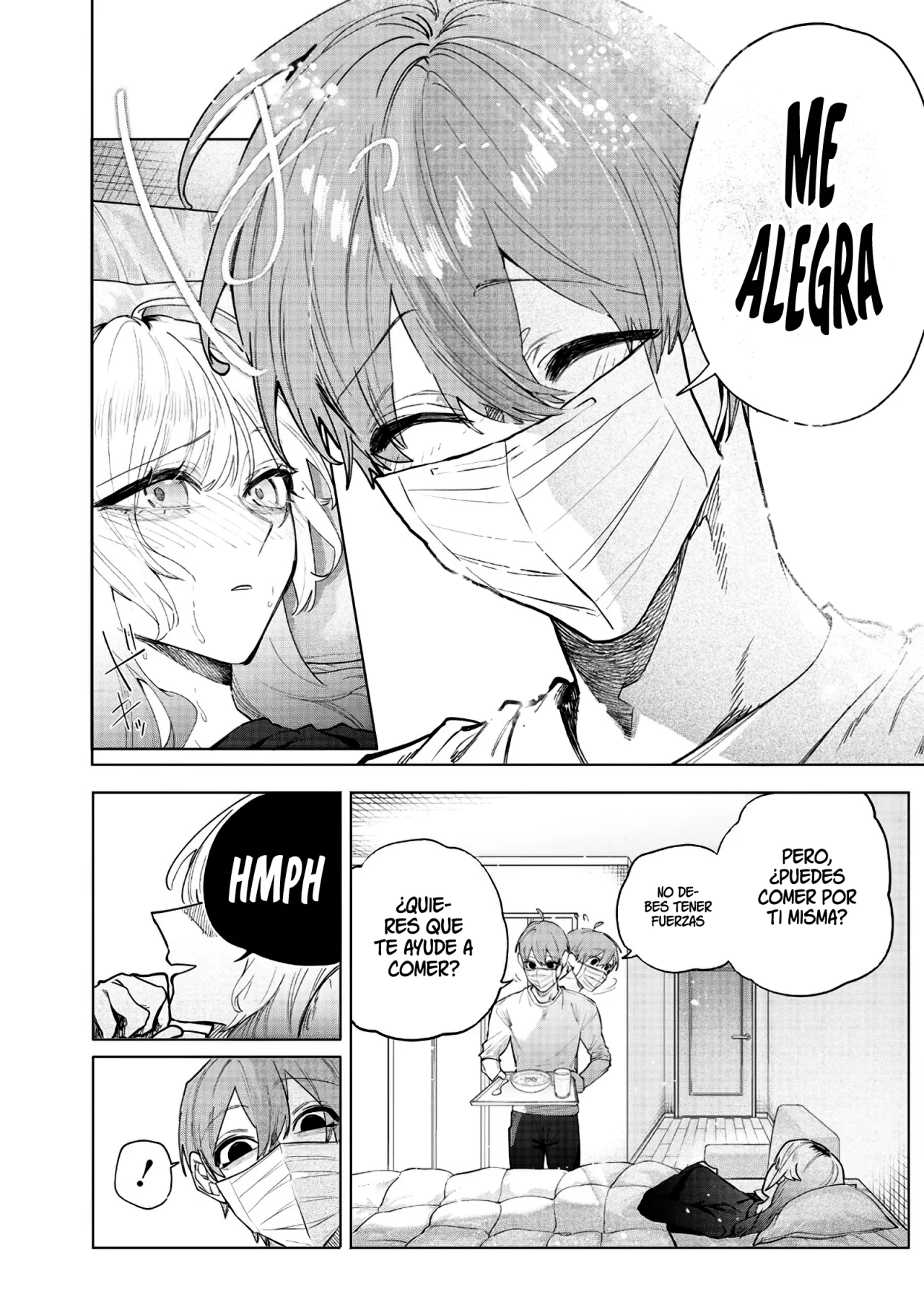 Kusobitch na Gal Ane wo Wakaraseru Hanashi Capítulo 7 - Page 13