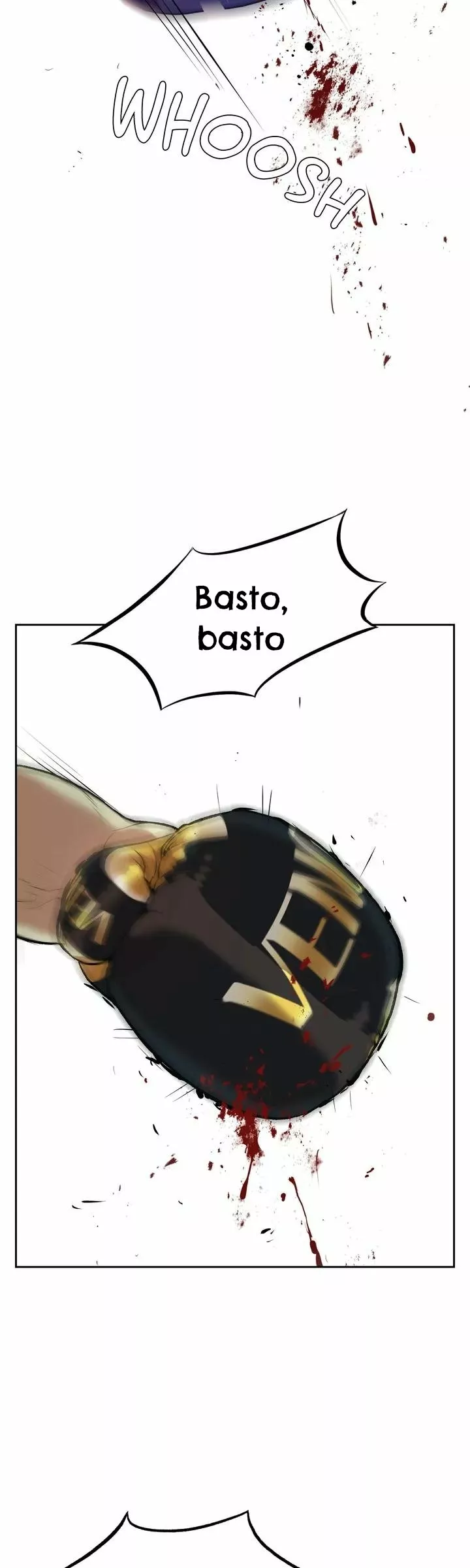 Jinx Capítulo 1 - Page 15