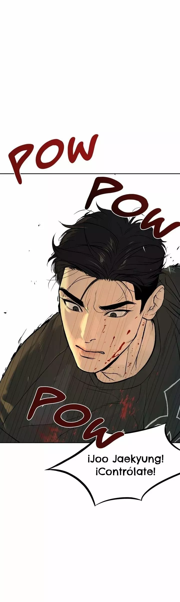 Jinx Capítulo 1 - Page 16