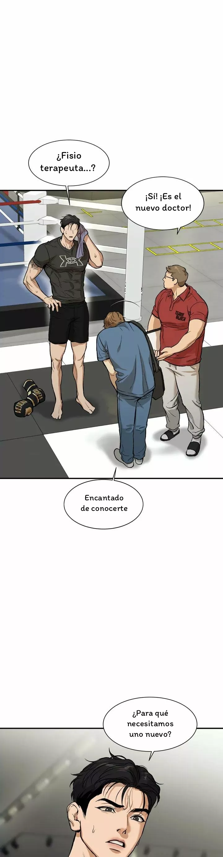 Jinx Capítulo 1 - Page 24