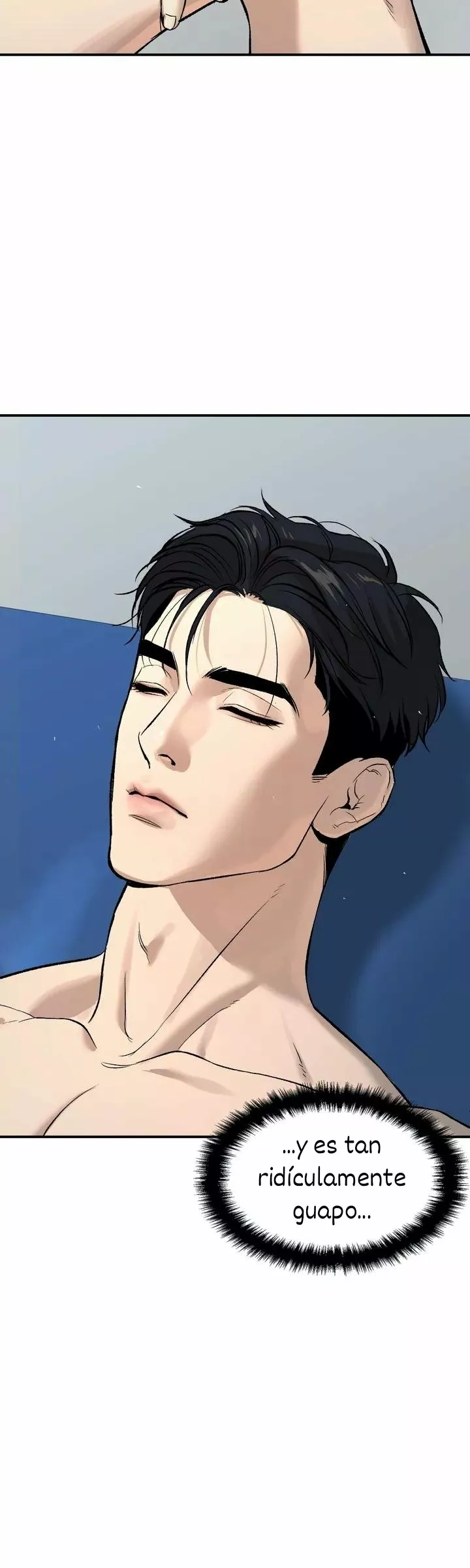 Jinx Capítulo 1 - Page 40