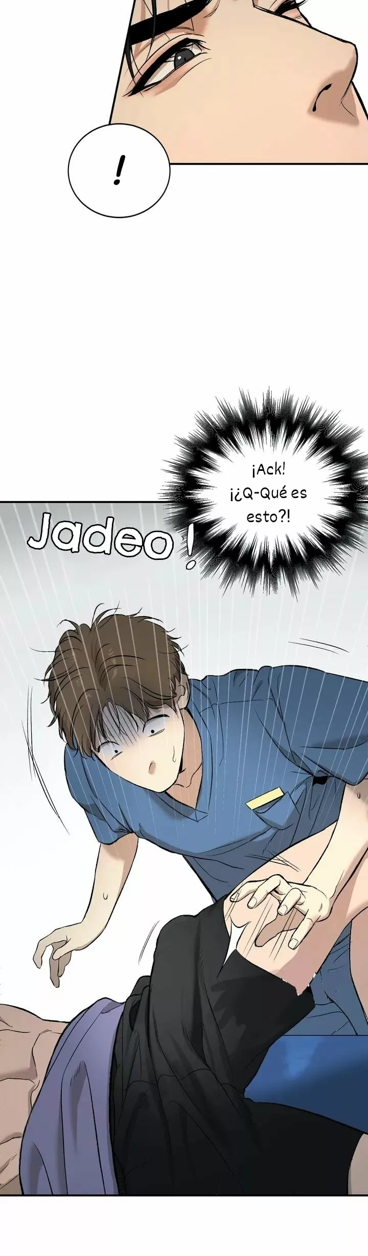 Jinx Capítulo 1 - Page 43