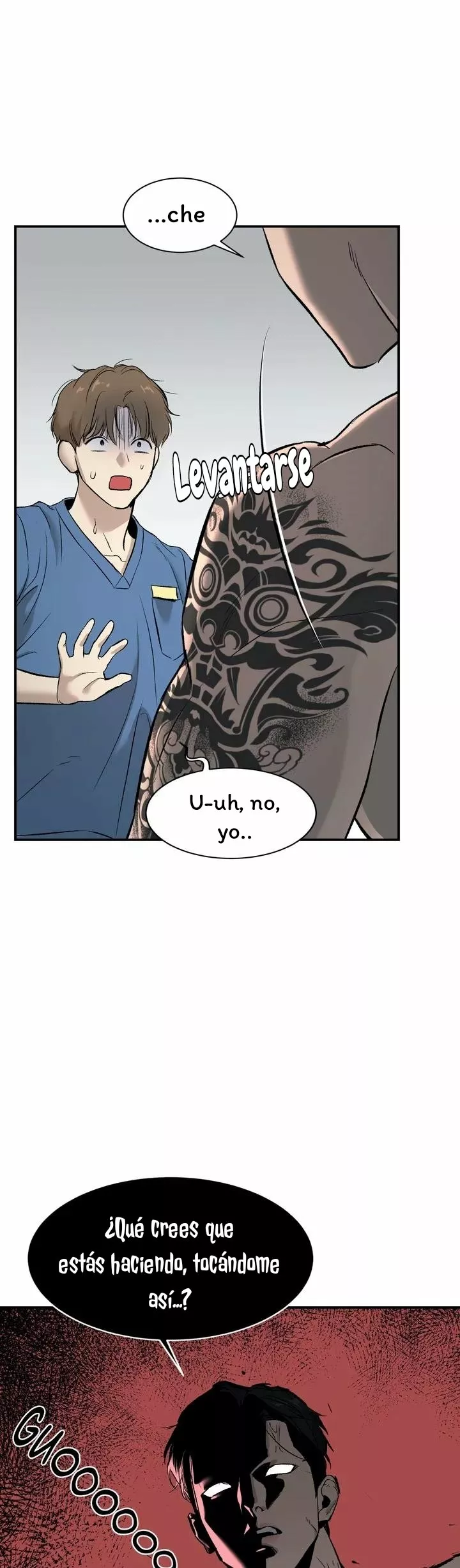 Jinx Capítulo 1 - Page 44