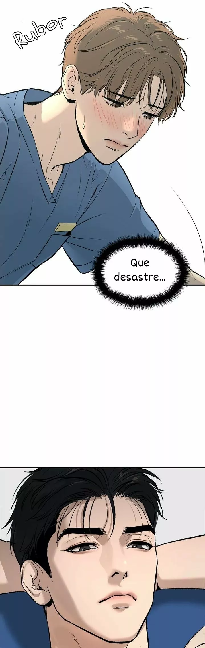 Jinx Capítulo 1 - Page 52