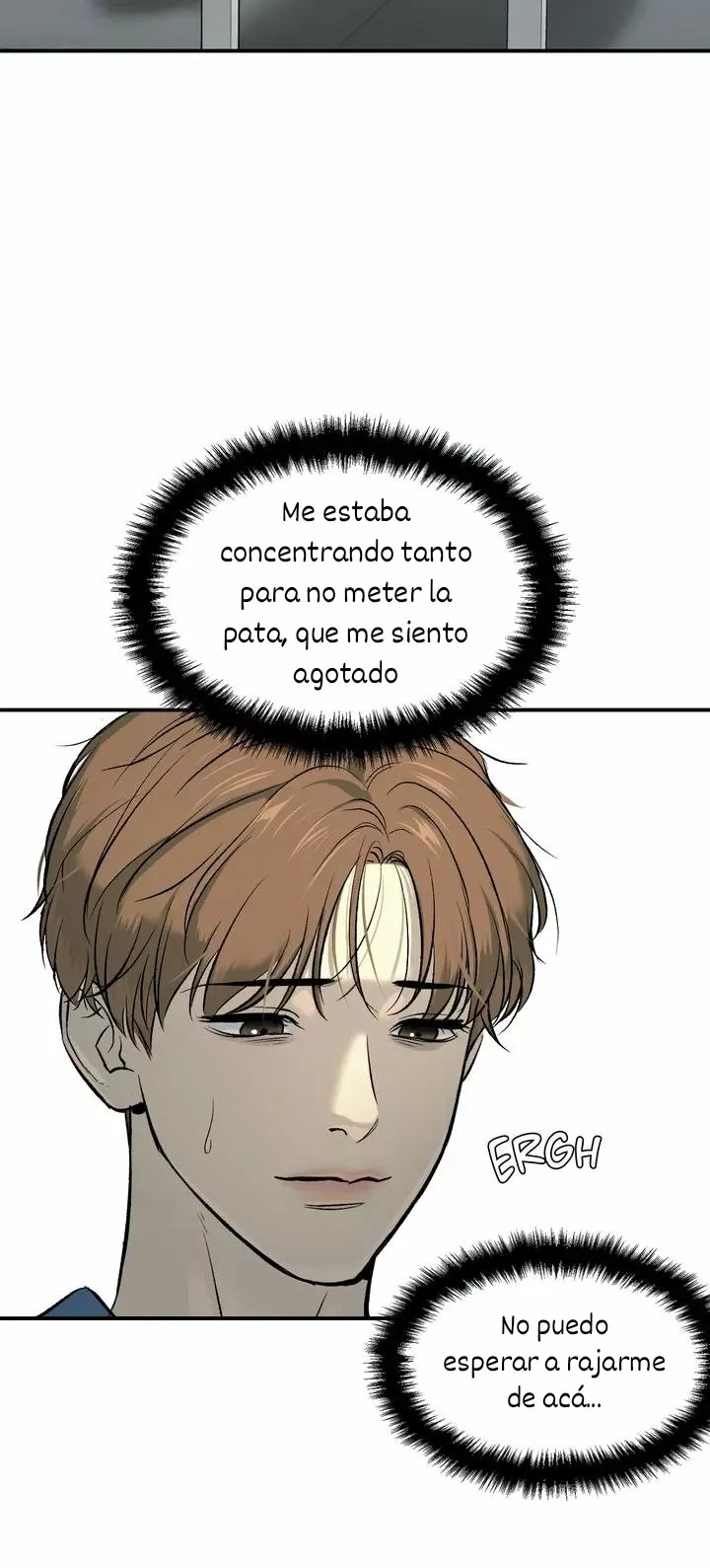 Jinx Capítulo 1 - Page 55