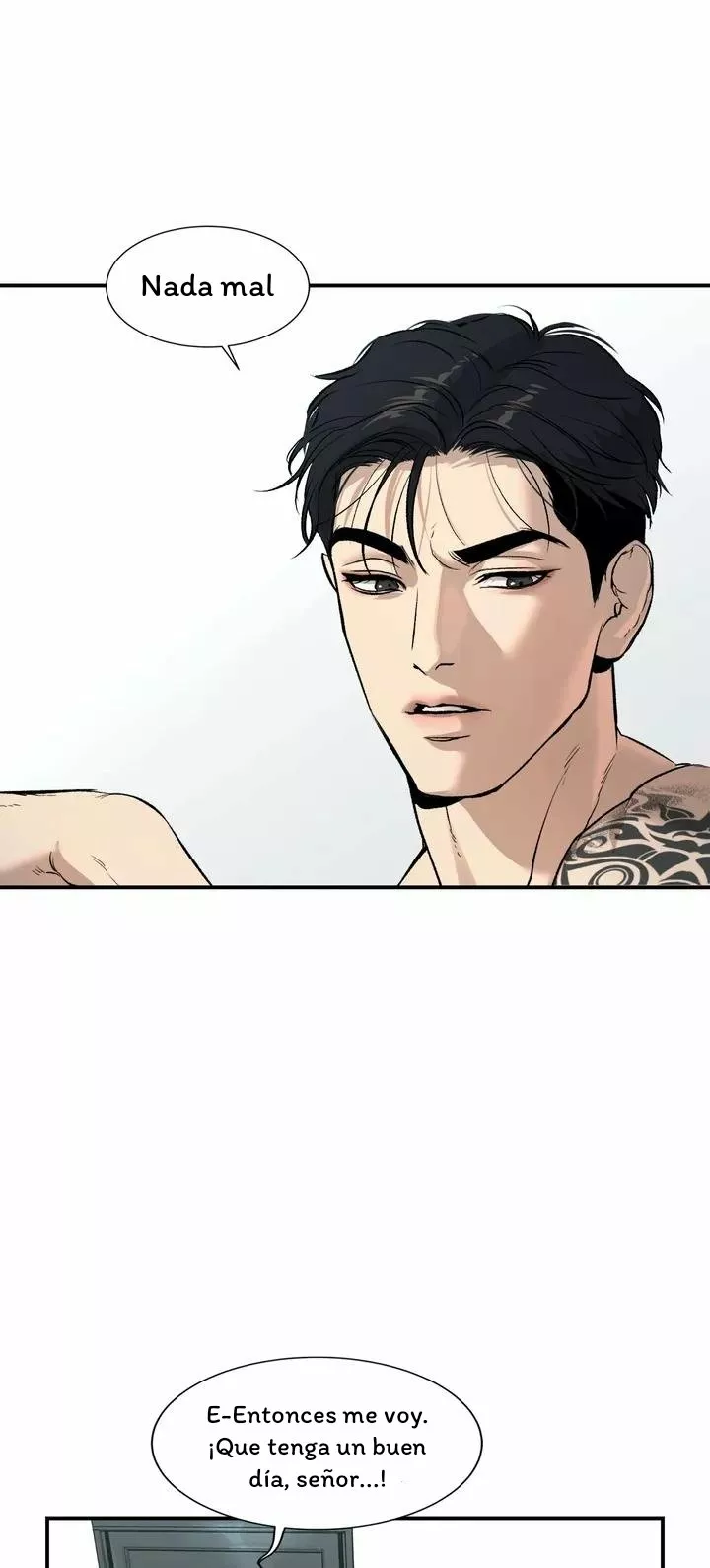 Jinx Capítulo 1 - Page 57