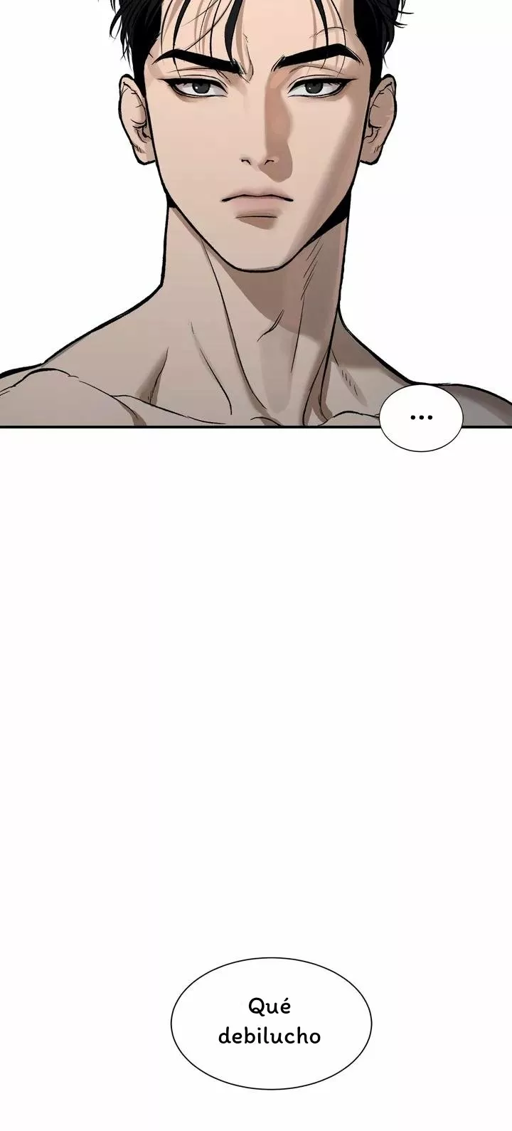 Jinx Capítulo 1 - Page 59