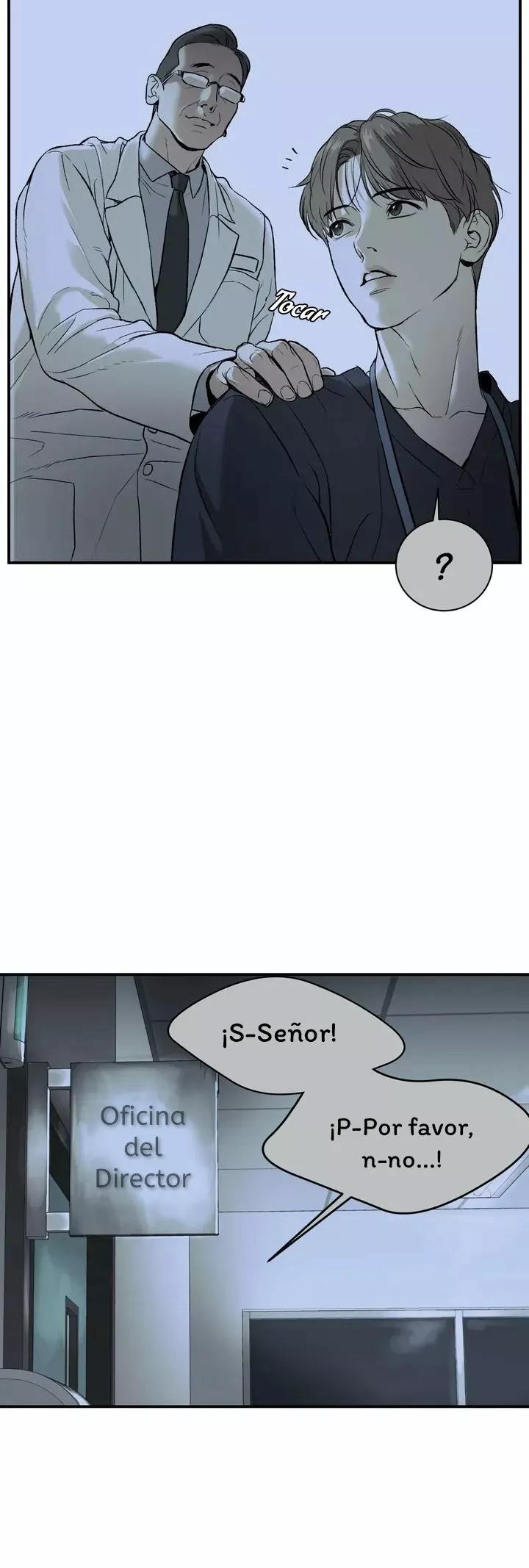 Jinx Capítulo 1 - Page 64