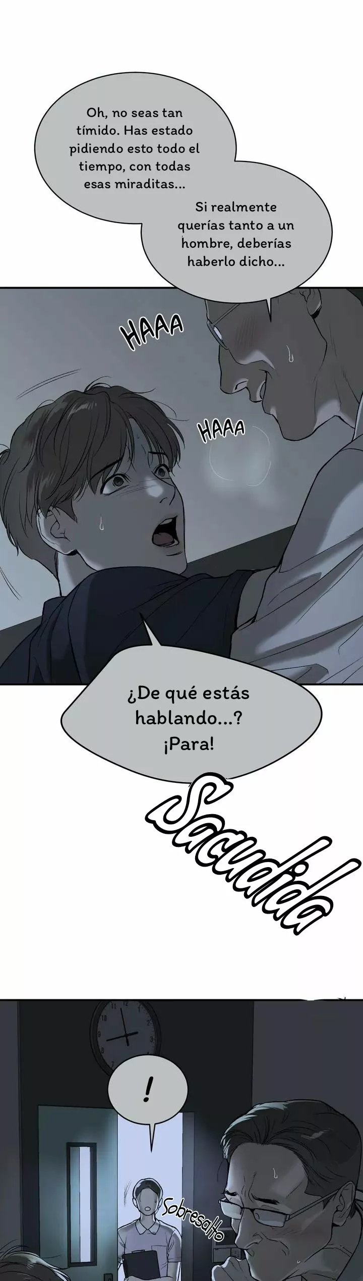 Jinx Capítulo 1 - Page 65