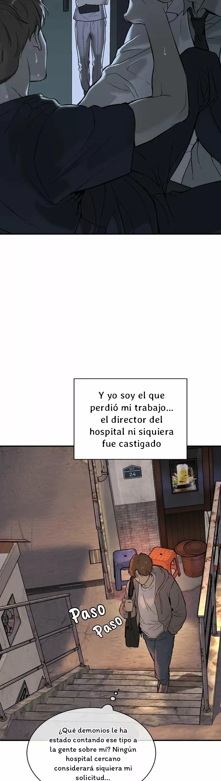 Jinx Capítulo 1 - Page 66