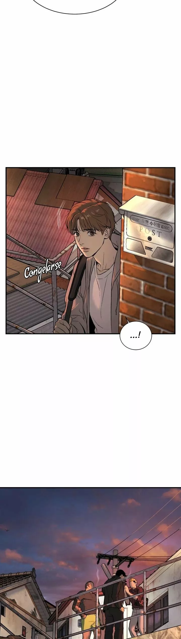 Jinx Capítulo 1 - Page 67