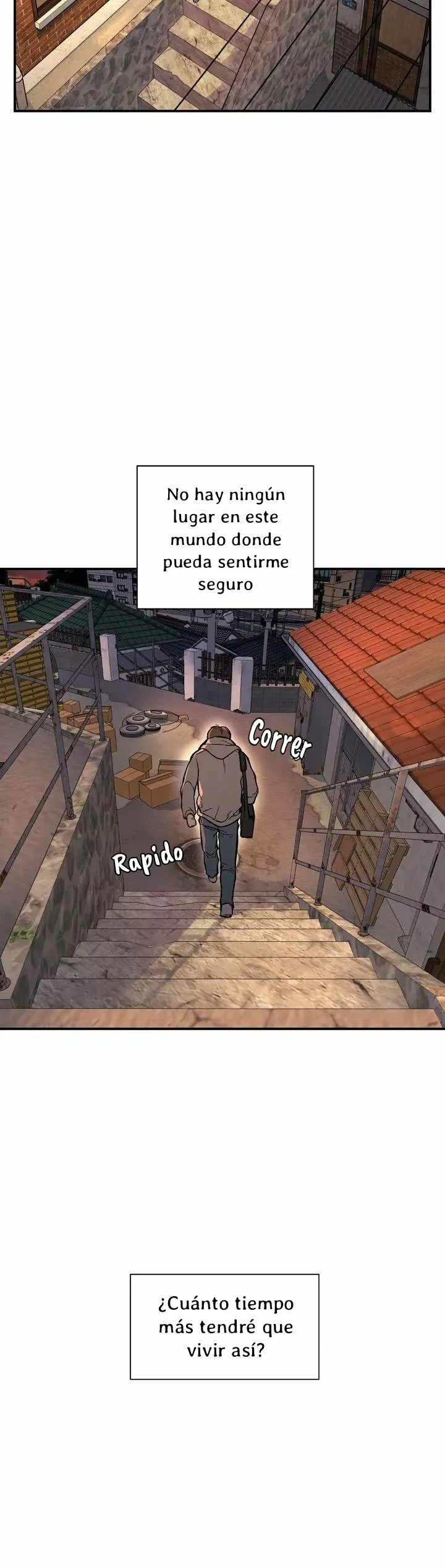 Jinx Capítulo 1 - Page 70