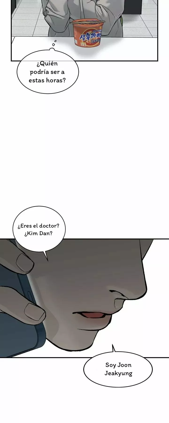 Jinx Capítulo 1 - Page 75